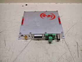Aa Opto Electronic Qmodp140 Qmodpixx Driver For Q-switches 68-b-43-04