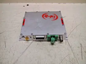68-b-43-04 Aa Opto Electronic Qmodp140 Qmodpixx Driver For Q-switches