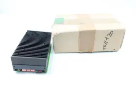 Fx0000220 Abb Smd 101/120 Stepper Amplifier