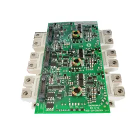 Im-450r12ke3 Ack Dr-71c New In Box Abb Fs450r12ke3 Agdr-71c Inverter