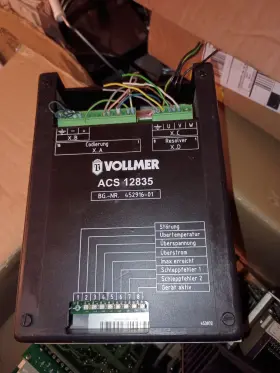 12835 Acs Vollmer