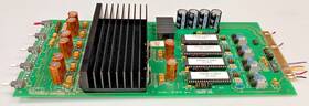 Acs Mcb-4b 4-motor Programmable Stepping Motor Driver/controller Cnc Rs232