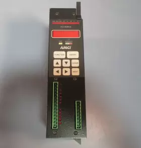 2732-05 Advanced Micro Controls Inc Amci Plc Series Controller Control Unit Used