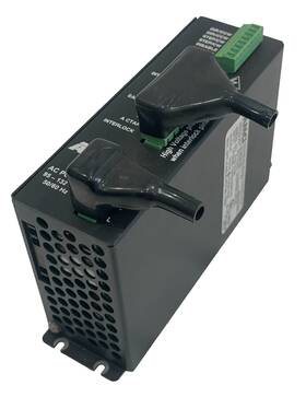 Advanced Micro Controls Sd17040c New Stepper Drive 115vac 50/60hz