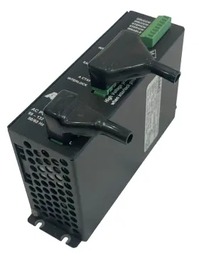 Sd17040c Advanced Micro Controls New Stepper Drive 115vac 50/60hz