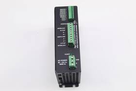 Advanced Micro Controls Sd17060b-25 Amci Stepper Drive