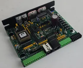 Dcb-274 Advanced Micro Systems Stepper Motor Driver/controller