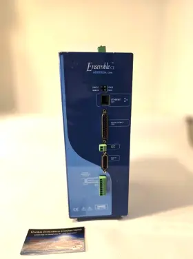 10-40-mxu Aerotech Ensemblecl P/n
