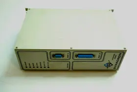 Dm4001p-a-20 Aerotech Dynacron Dm4001p Stepping Drive Controller Model / Es11636