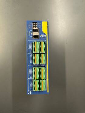 Aerotech Nstep-4 4-axis Stepper Controller