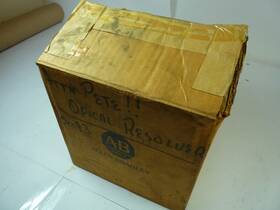 Allen-bradley 345a-8jz1fn1ak3 Allen-bradley Encoder Ser C Used