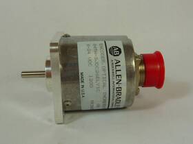 Allen-bradley 845h-sjdc26ely1c Allen-bradley Optical Encoder New