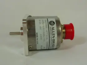 845h-sjdc26ely1c Allen-bradley Optical Encoder New