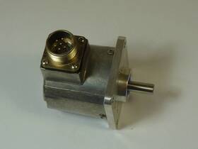 Allen-bradley 875h-sjdz13cgy2 Allen-bradley Optic Incremental Encoder Nop