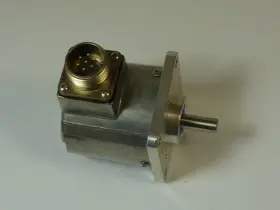 875h-sjdz13cgy2 Allen-bradley Optic Incremental Encoder Nop