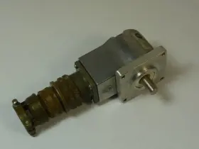 875t-dz52ecr Allen-bradley Optical Incremental Encoder Used