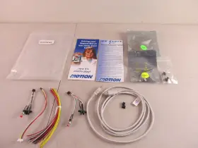 V5.93f Allmotion Ez10en Ezstepper Stepper Motor Controller Kit