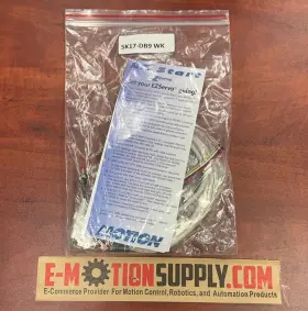 Sk17-db9 Allmotion Wire Kits Rs232 To Rs485 Start Kit Cable Wk