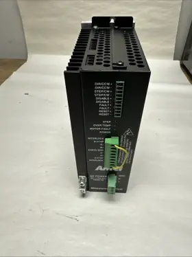 17063 Amci Stepper Drive 115vac 50/60hz 1 Phase