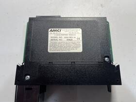 Amci 3202 Rev. A Controllogix 2-axis Stepper Module