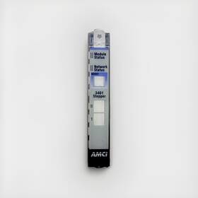 Amci 3401 Point I/o 1-axis Stepper Motion Controller Module