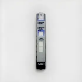 3401 Amci Point I/o 1-axis Stepper Motion Controller Module