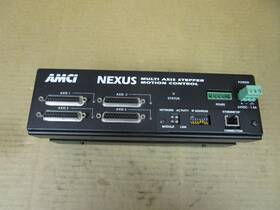 Amci Nx1f4e Nexus Multi Axis Stepper Motion Control