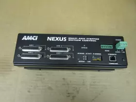 Nx1f4e Amci Nexus Multi Axis Stepper Motion Control