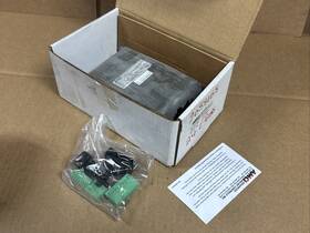 Amci Sd17060e2 New Ethernet Driver Stepper Motor 115v 700w Fast Shipping
