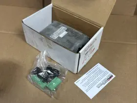 Sd17060e2 Amci New Ethernet Driver Stepper Motor 115v 700w Fast Shipping
