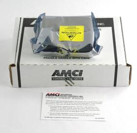 Amci Sd4840e2 Ethernet Integrated Stepper Drive - Open Box