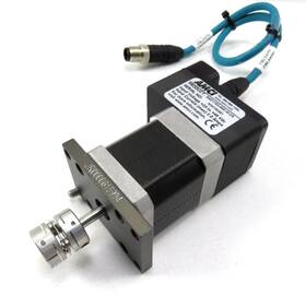 Amci Smd17e2 Smd17e2-80e-m12s Integrated Stepper Motors
