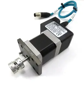 Smd17e2-80e-m12s Amci Smd17e2 Integrated Stepper Motors