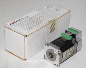 Amci Smd23-240 New Integrated Stepper Drive Motor Advanced Micro Controls Usa