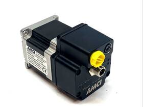 Amci Smd23e2-10e-m12 Ethernet Integrated Stepper Motor Drive Controller