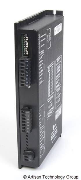 American Precision Industries Dm-226 Microstep Drive