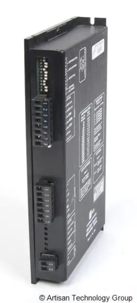 Dm-226 American Precision Industries Microstep Drive