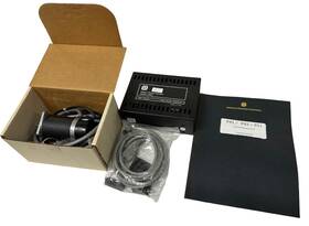 American Precision Industries P51-d0 P51 Step Motor System With Bei Mx216 Encoder