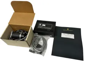 P51-d0 American Precision Industries P51 Step Motor System With Bei Mx216 Encoder