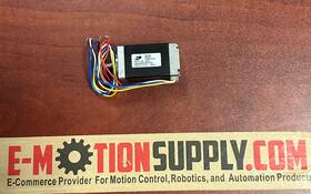 Amp Ht11-021 Amp-2 Phase Stepper Motor 0.1nm 1a Nema11 52.07mm Length Single Shaft