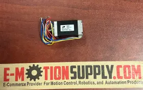 Ht11-021 Amp Amp-2 Phase Stepper Motor 0.1nm 1a Nema11 52.07mm Length Single Shaft