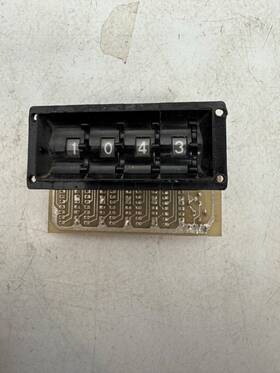 Anaheim Automation Aa551-021