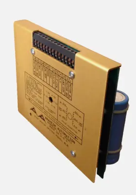 Blb-1 Anaheim Automation Bi-level Step Motor Driver Model Blb