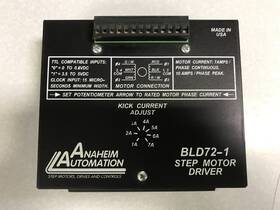 Anaheim Automation Bld72-1 Step Motor Drive