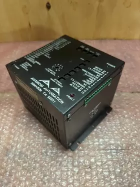 Dpd72211x250a Anaheim Automation Stepper Drive Warranty