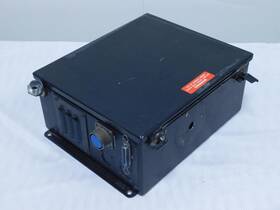 Anaheim Automation Dpf01-l Dpf01 L Stepper Motor Driver Pack T119925