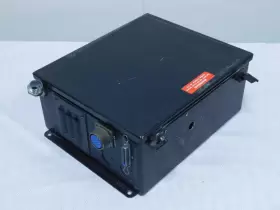 T119925 Anaheim Automation Dpf01-l Dpf01 L Stepper Motor Driver Pack