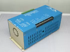 Dpfx13rh4 Anaheim Automation Dpfx13rh4/25/100gp Motor Driver Terminal Block T198951