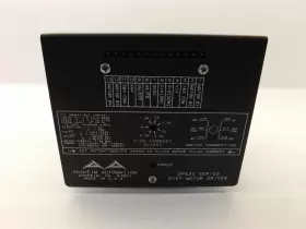 Dps30001 Anaheim Automation Step Motor Driver T39476