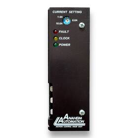 Anaheim Automation Mbc10641 Step Motor Driver With Transformer 10amps - Usa